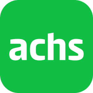 LOGO ACHS