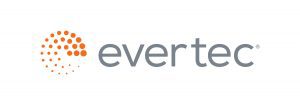 Logo Evertec